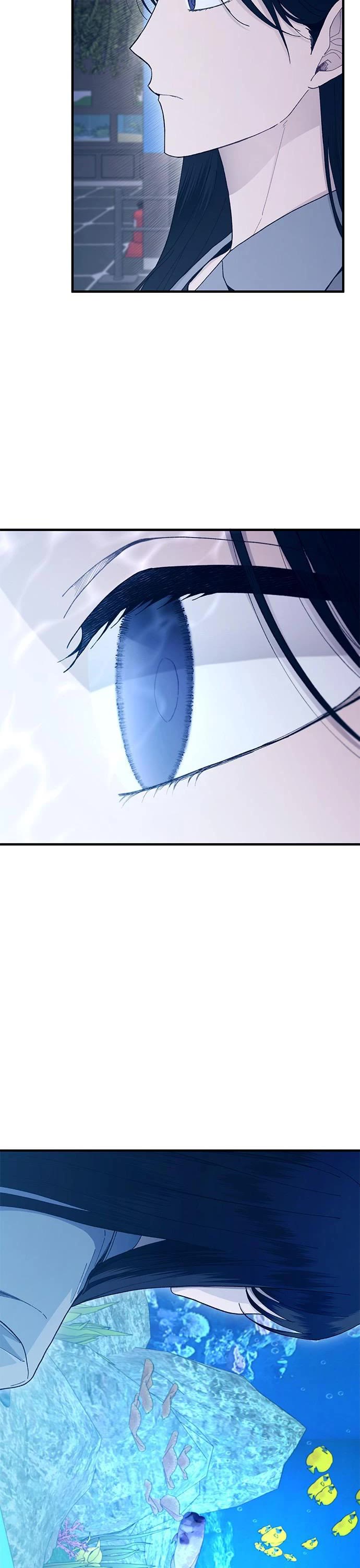 Yeonwoo's Innocence Chapter 112 page 12 - Chapter 112