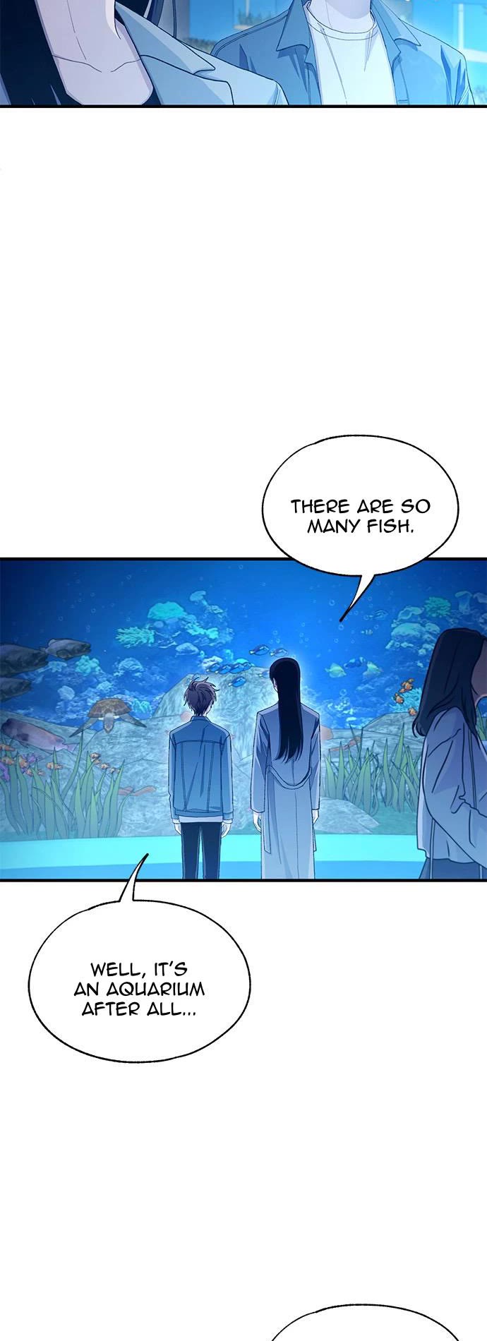 Yeonwoo's Innocence Chapter 112 page 14 - Chapter 112