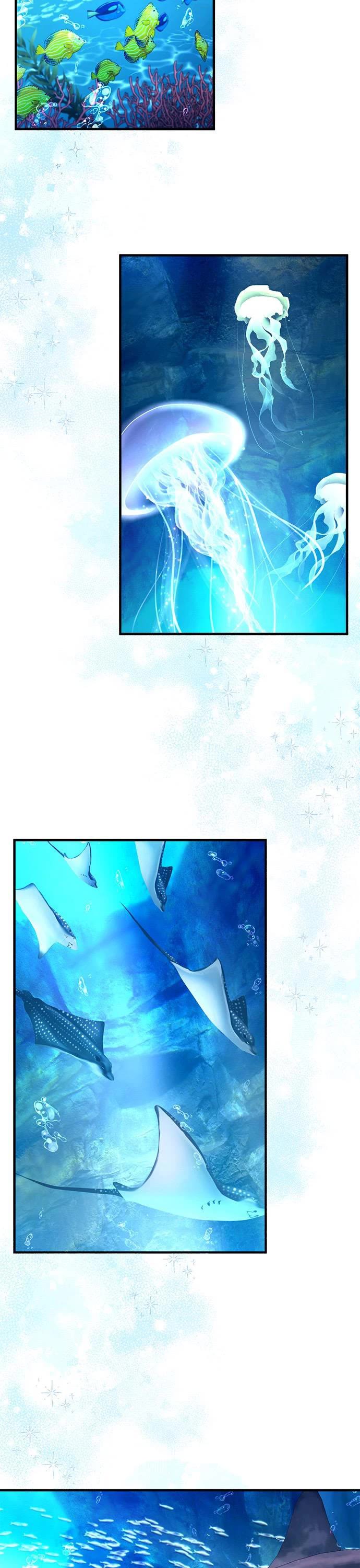 Yeonwoo's Innocence Chapter 112 page 21 - Chapter 112