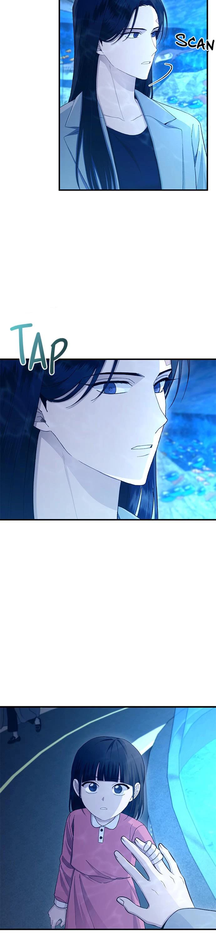 Yeonwoo's Innocence Chapter 112 page 23 - Chapter 112