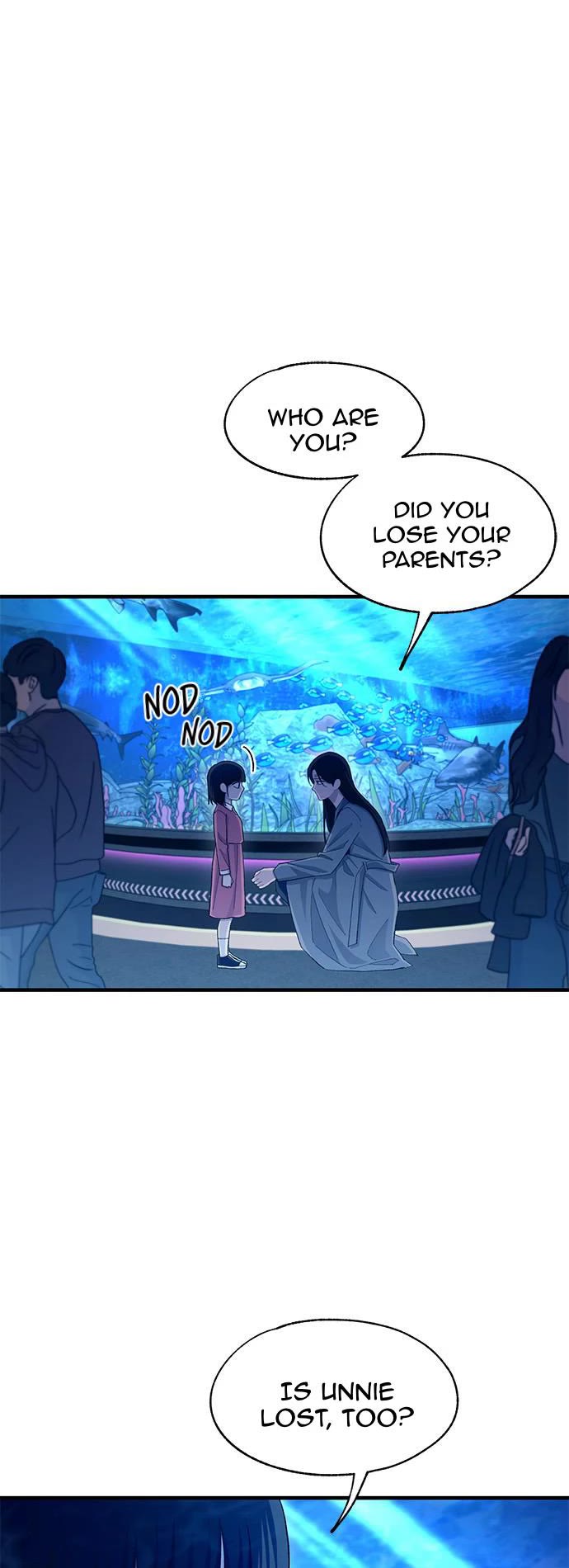 Yeonwoo's Innocence Chapter 112 page 24 - Chapter 112