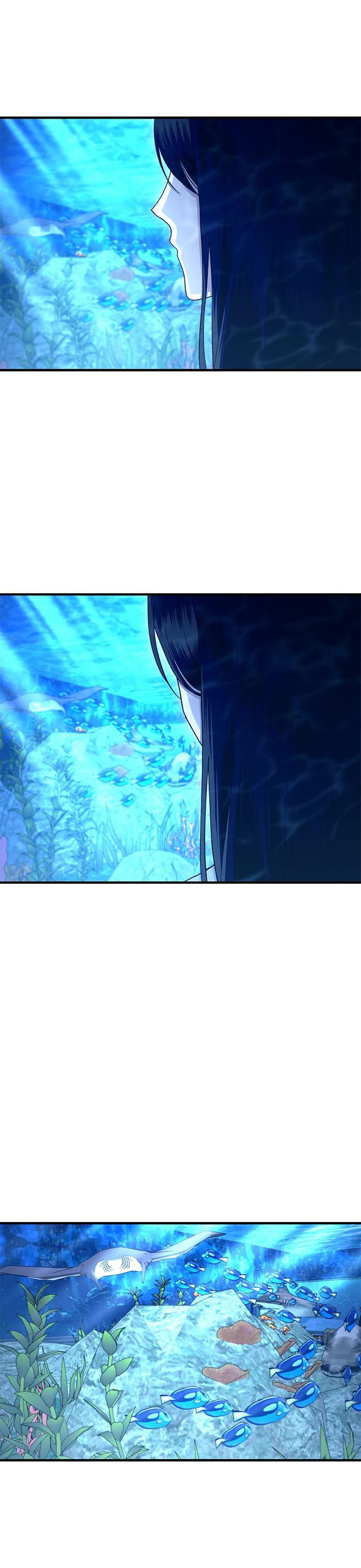 Yeonwoo's Innocence Chapter 112 page 27 - Chapter 112