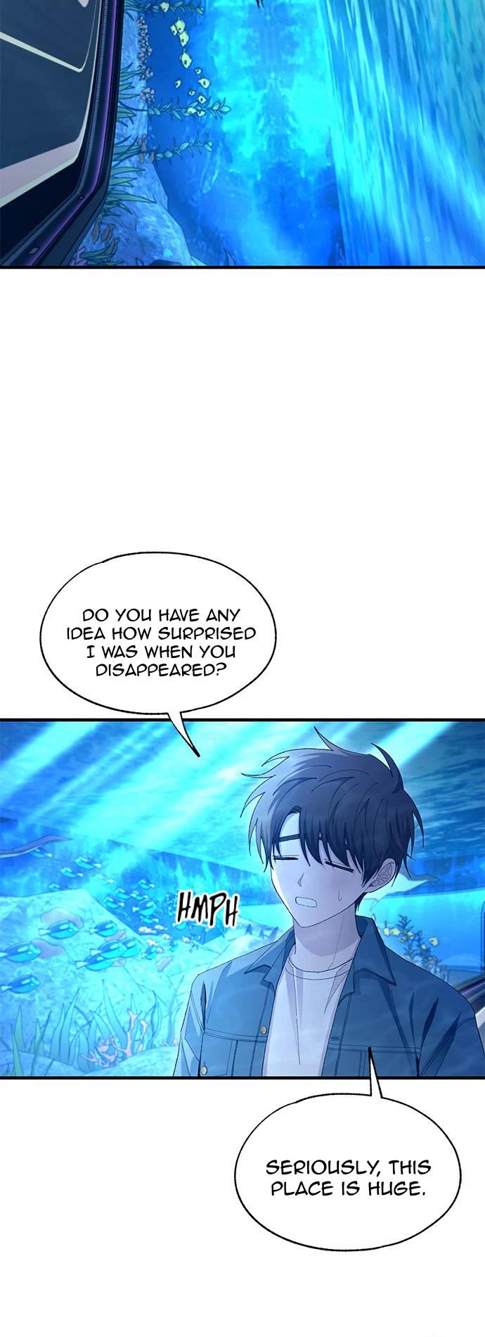 Yeonwoo's Innocence Chapter 112 page 29 - Chapter 112