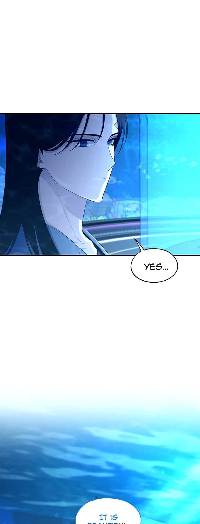 Yeonwoo's Innocence Chapter 112 page 33 - Chapter 112