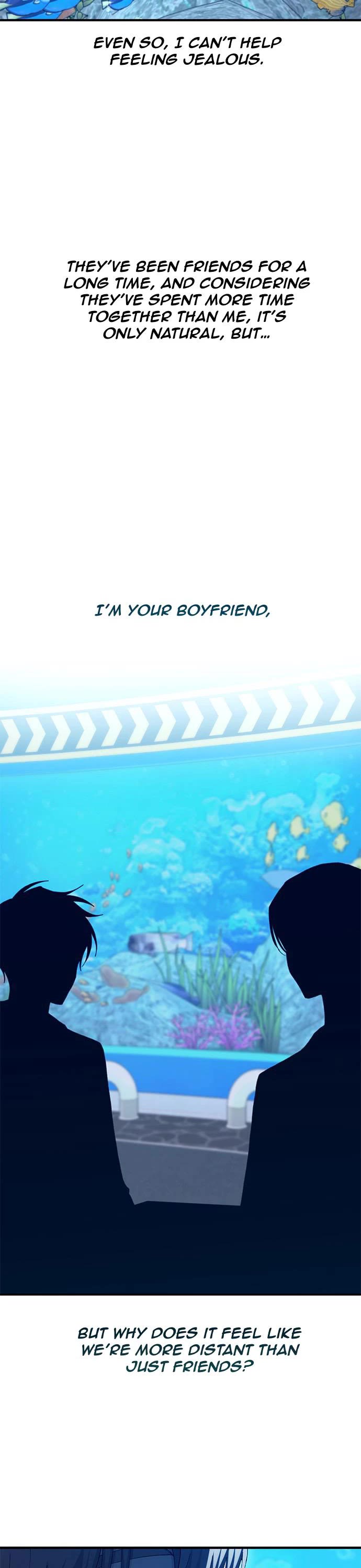 Yeonwoo's Innocence Chapter 113 page 21 - Chapter 113