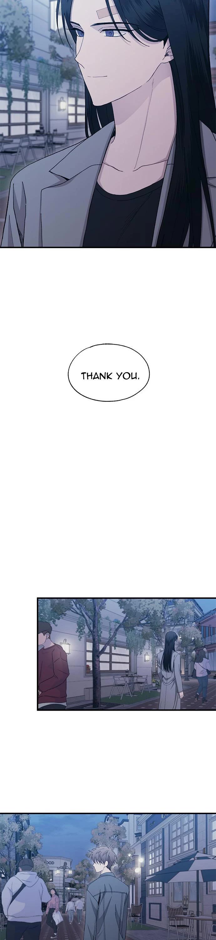 Yeonwoo's Innocence Chapter 113 page 26 - Chapter 113