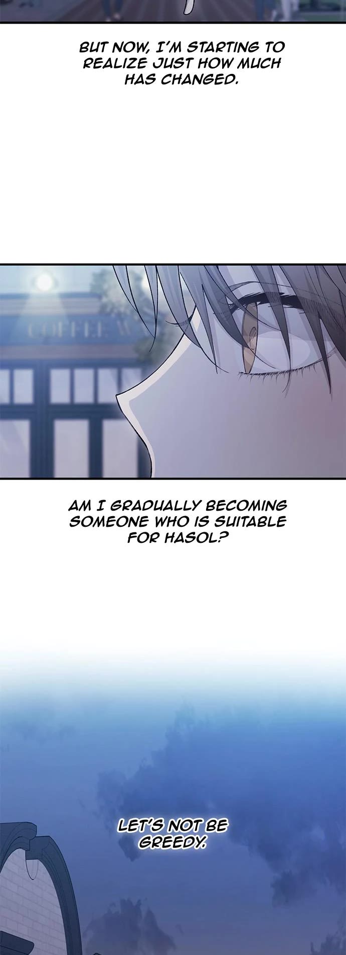 Yeonwoo's Innocence Chapter 113 page 28 - Chapter 113