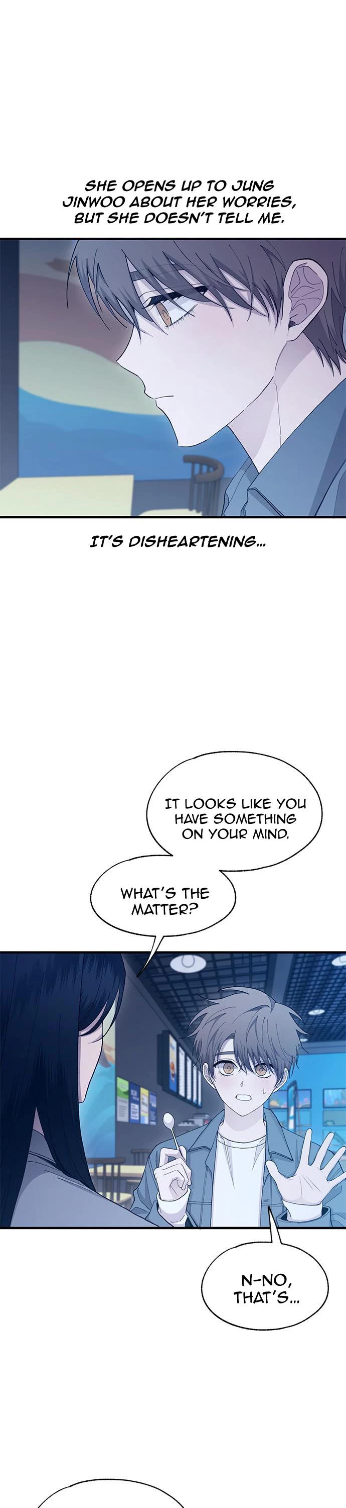 Yeonwoo's Innocence Chapter 113 page 8 - Chapter 113