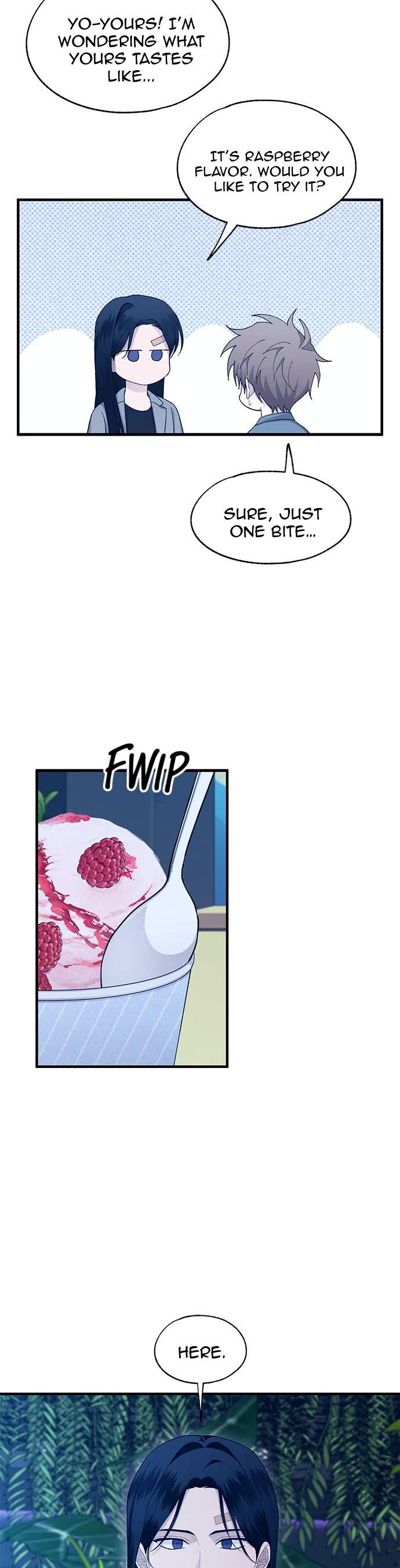 Yeonwoo's Innocence Chapter 113 page 9 - Chapter 113