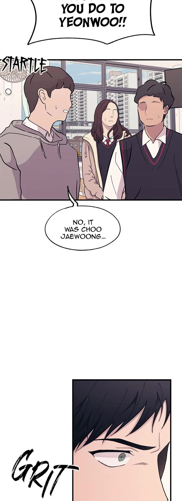 Yeonwoo's Innocence Chapter 114 page 29 - Chapter 114