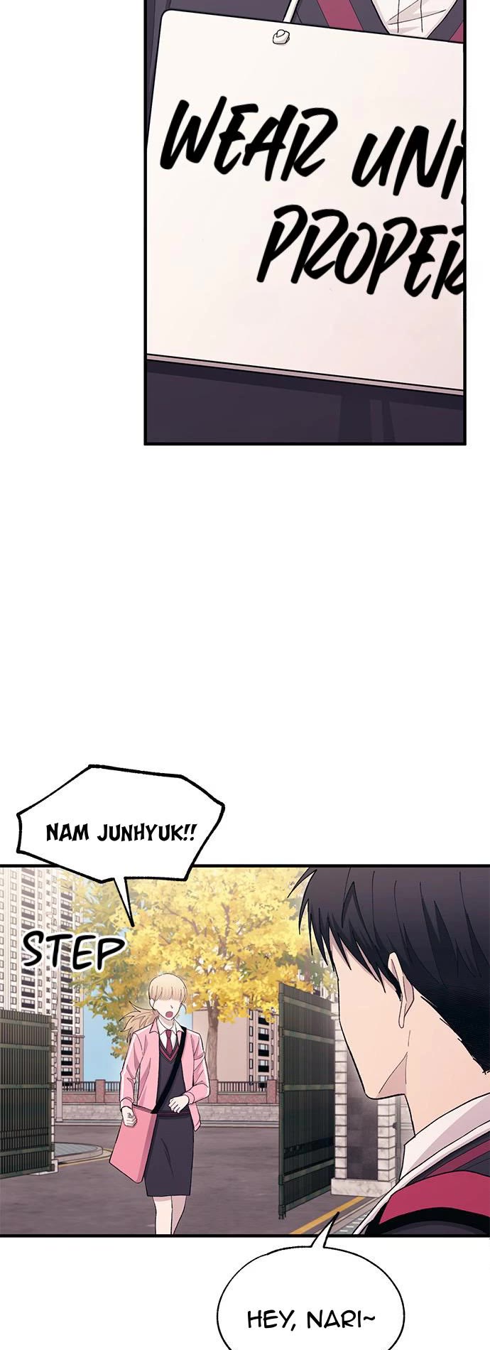 Yeonwoo's Innocence Chapter 114 page 4 - Chapter 114