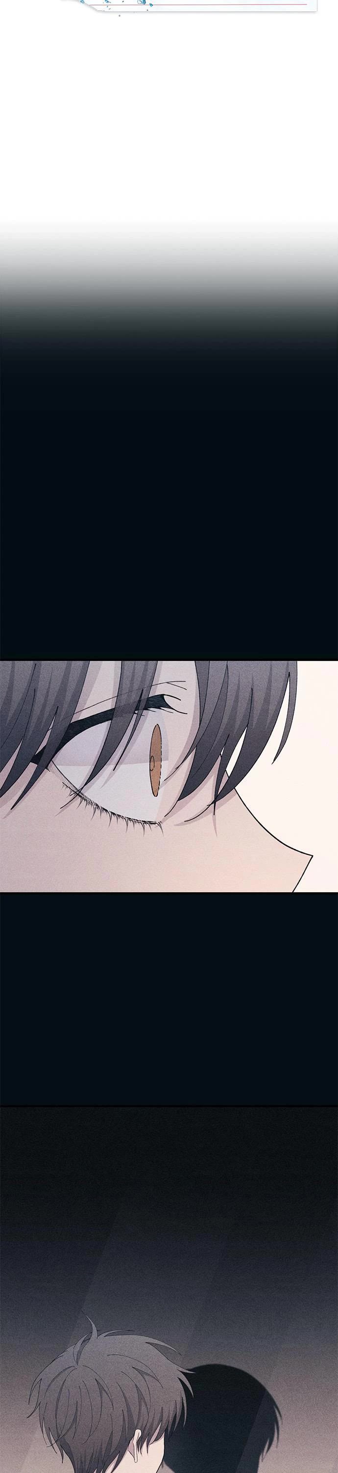 Yeonwoo's Innocence Chapter 115 page 13 - Chapter 115