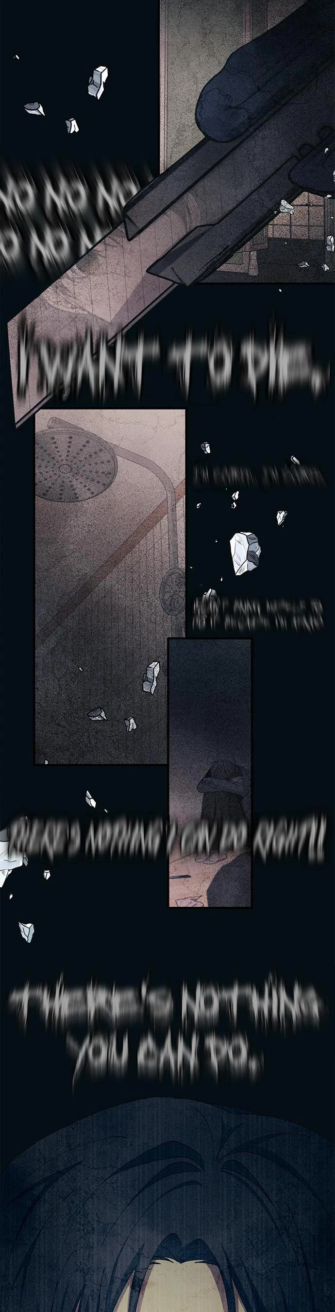 Yeonwoo's Innocence Chapter 115 page 15 - Chapter 115