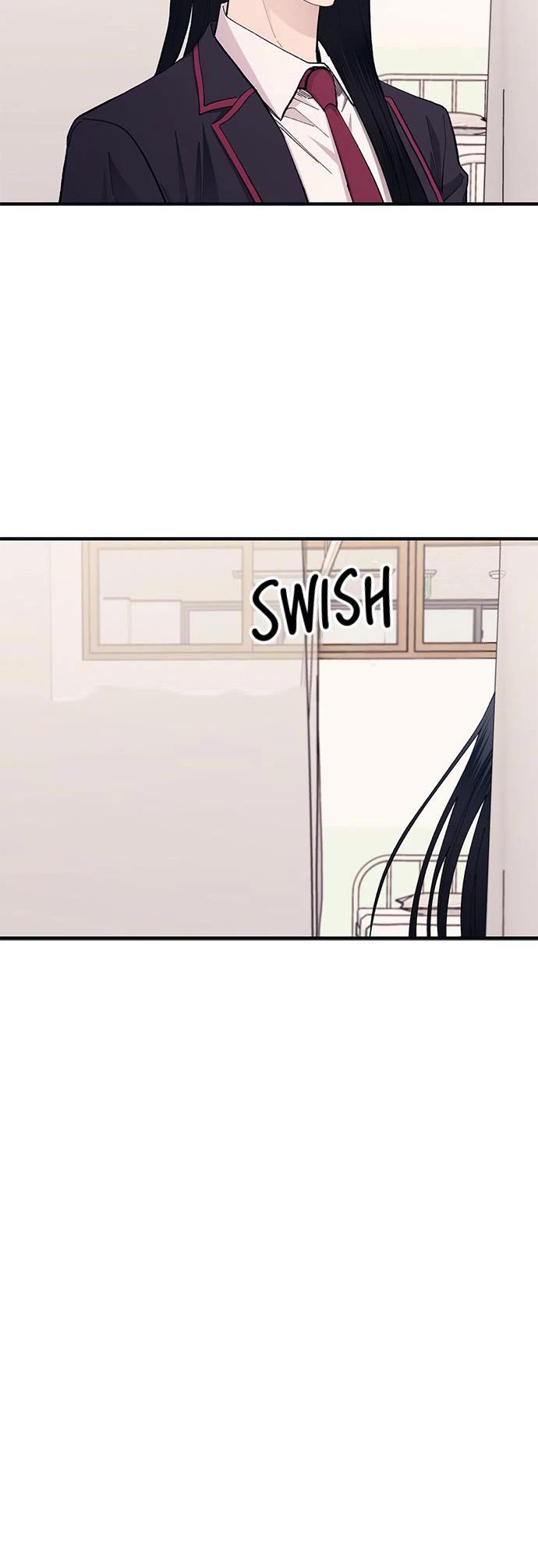 Yeonwoo's Innocence Chapter 115 page 32 - Chapter 115