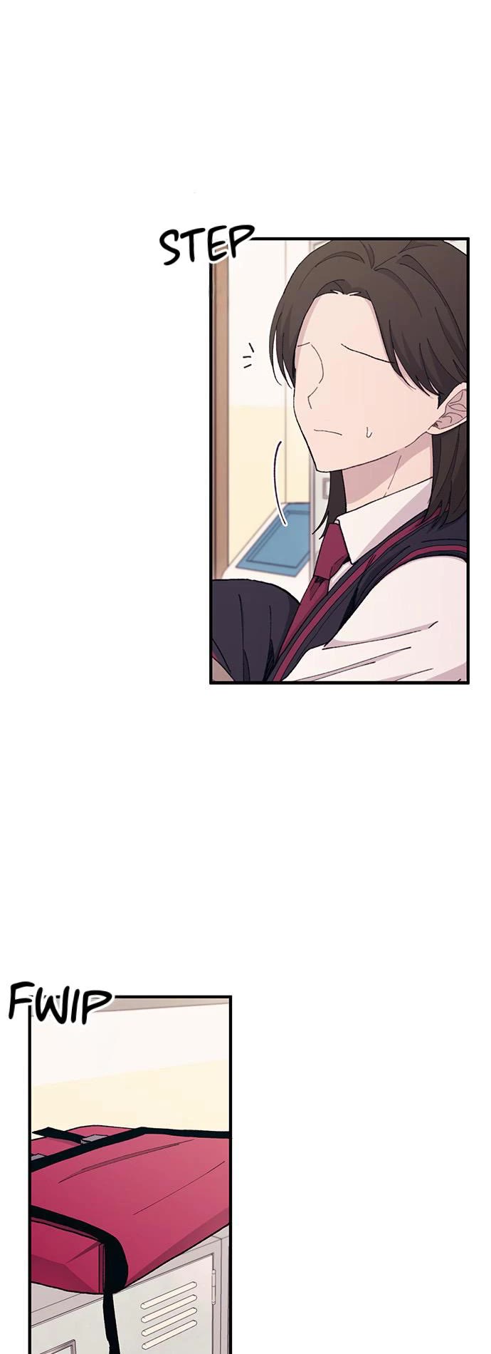 Yeonwoo's Innocence Chapter 115 page 4 - Chapter 115