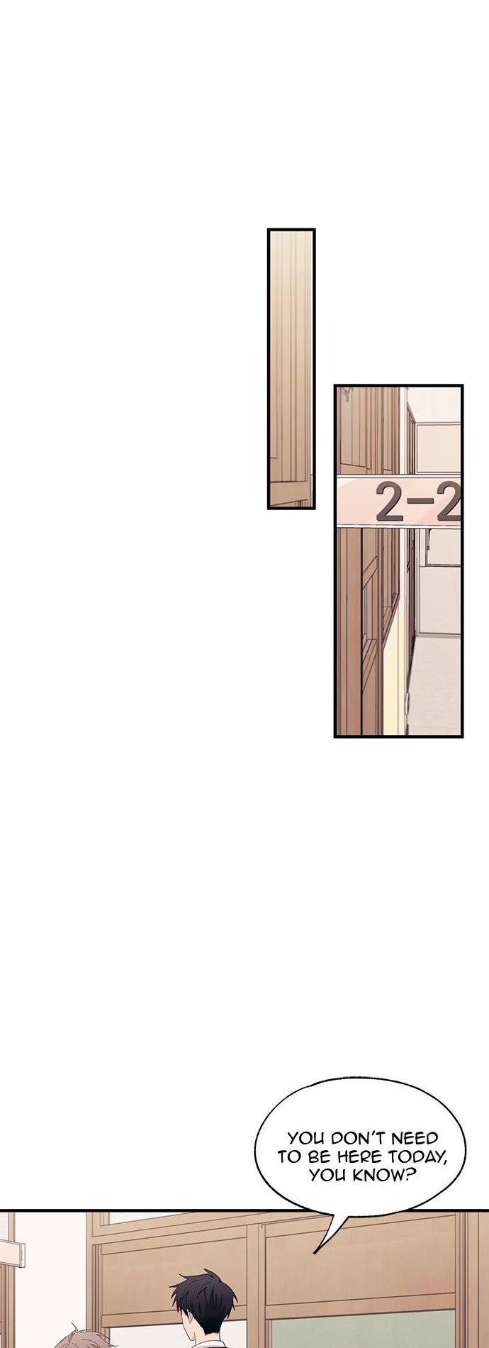 Yeonwoo's Innocence Chapter 116 page 10 - Chapter 116