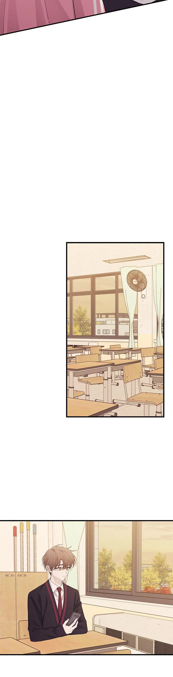 Yeonwoo's Innocence Chapter 116 page 24 - Chapter 116
