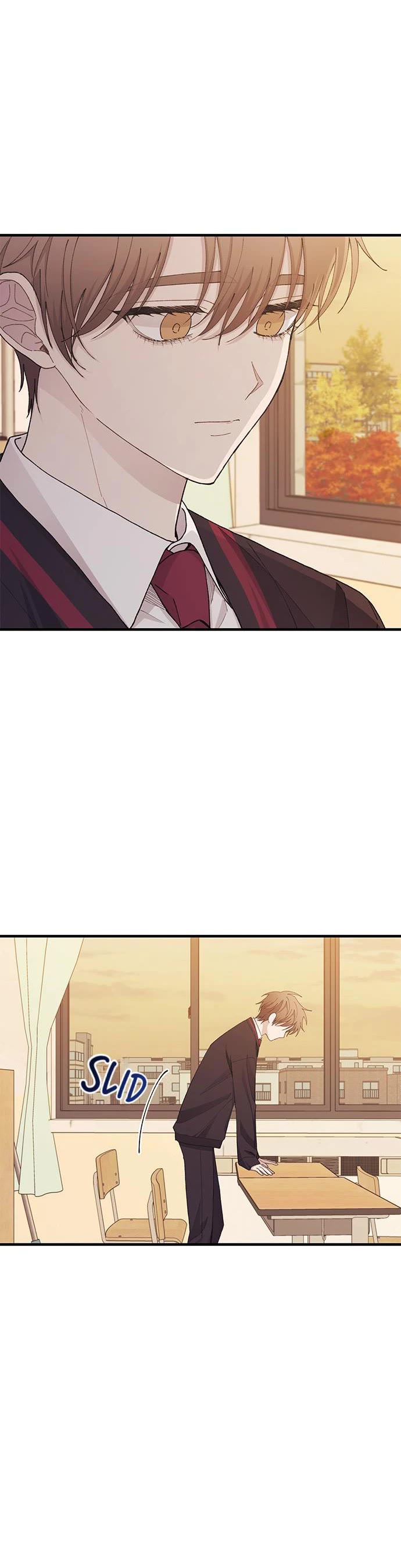 Yeonwoo's Innocence Chapter 116 page 25 - Chapter 116