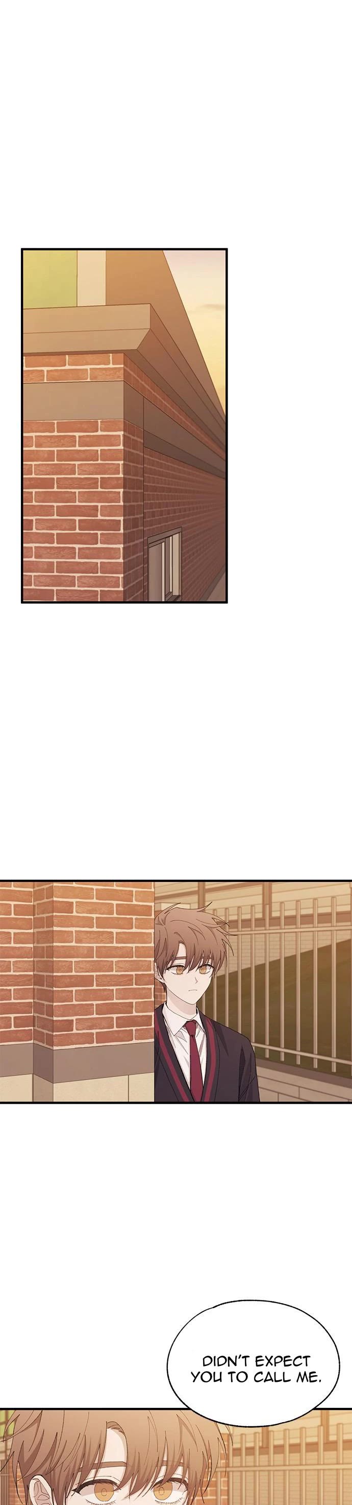 Yeonwoo's Innocence Chapter 116 page 29 - Chapter 116