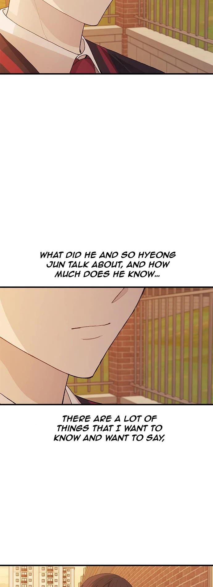 Yeonwoo's Innocence Chapter 117 page 15 - Chapter 117