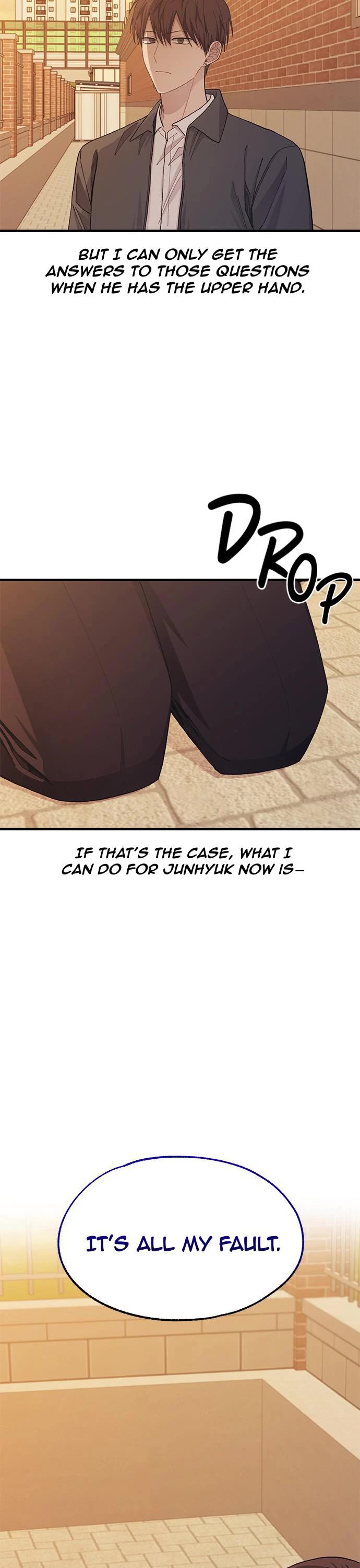 Yeonwoo's Innocence Chapter 117 page 16 - Chapter 117