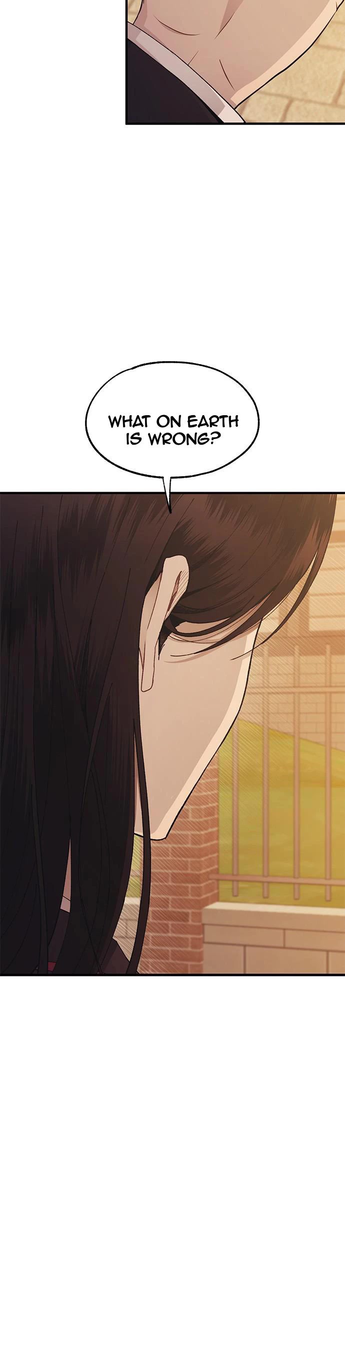 Yeonwoo's Innocence Chapter 117 page 36 - Chapter 117