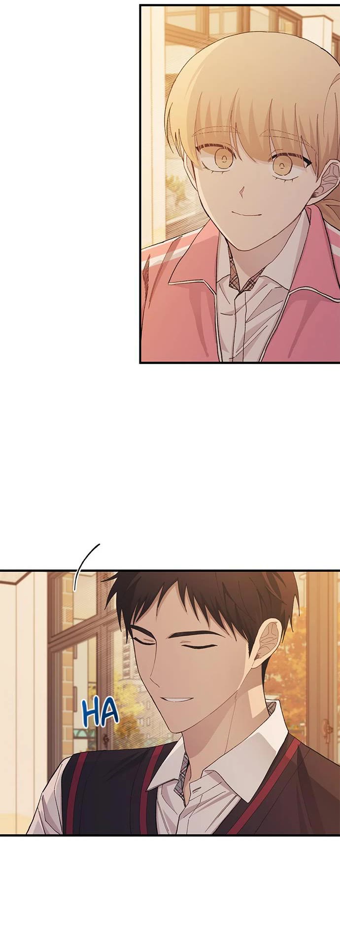 Yeonwoo's Innocence Chapter 117 page 5 - Chapter 117