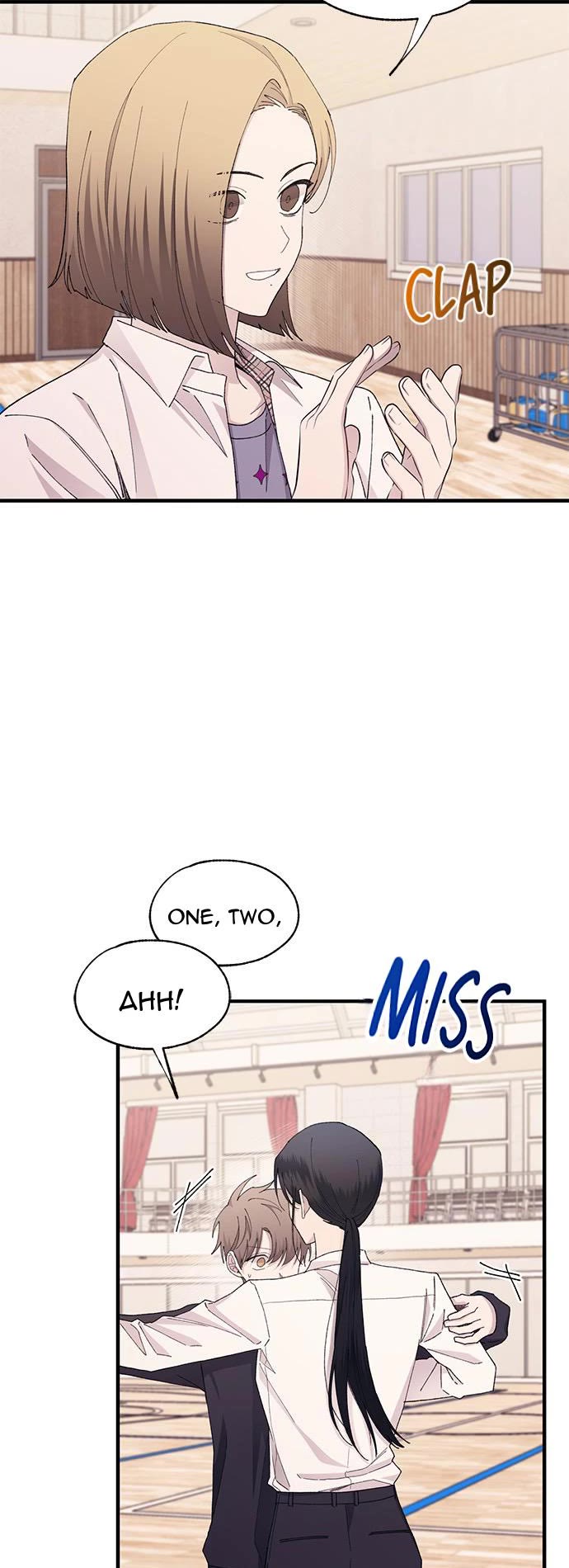 Yeonwoo's Innocence Chapter 118 page 14 - Chapter 118
