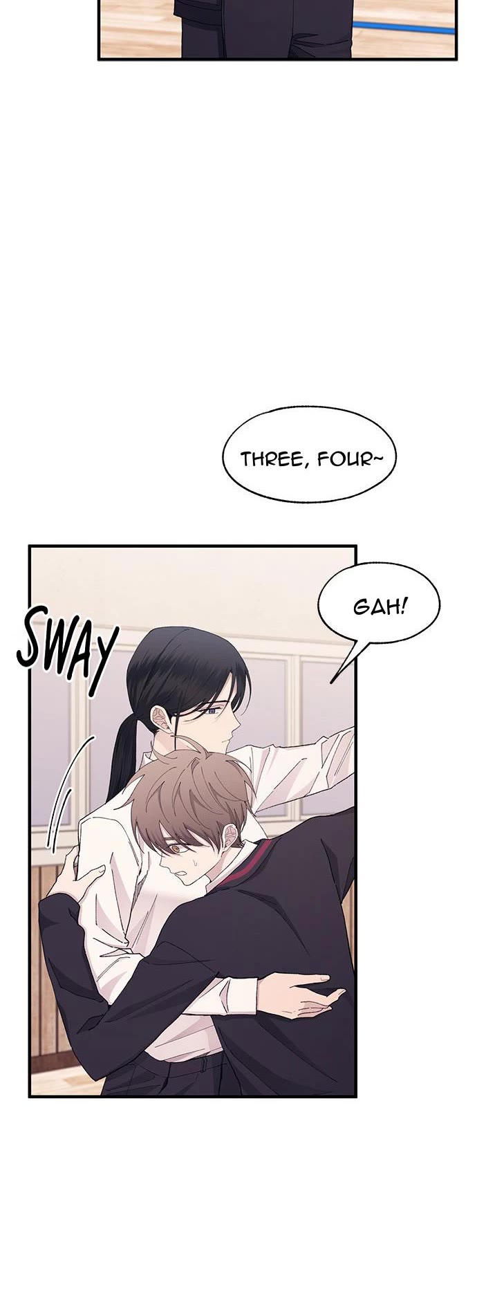 Yeonwoo's Innocence Chapter 118 page 15 - Chapter 118