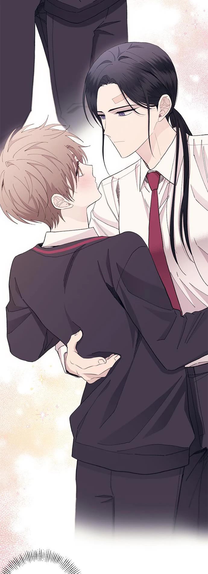 Yeonwoo's Innocence Chapter 118 page 20 - Chapter 118