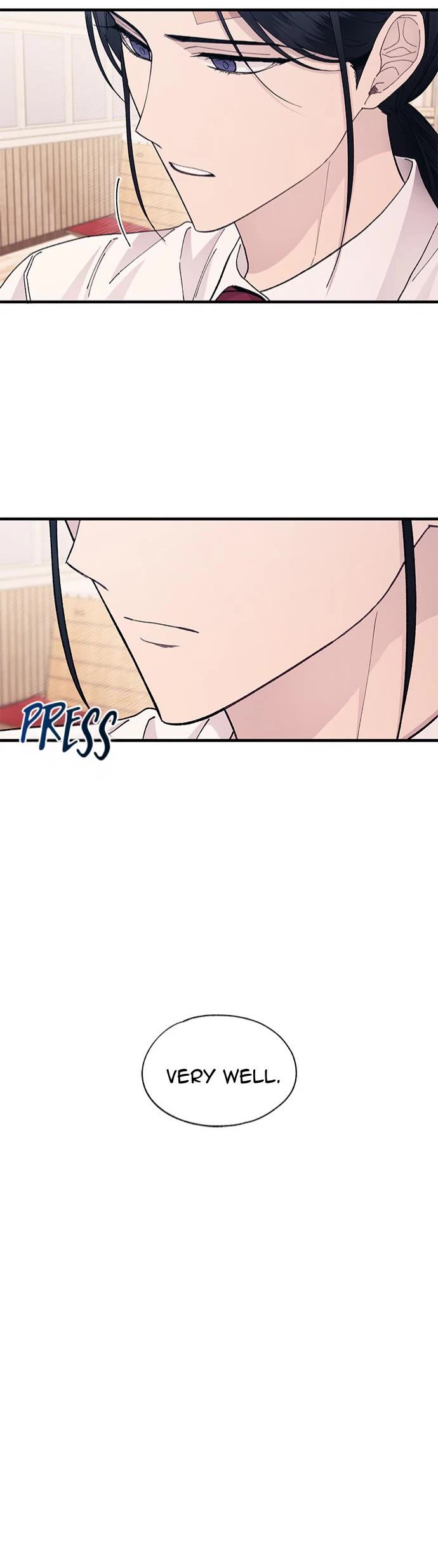 Yeonwoo's Innocence Chapter 118 page 29 - Chapter 118
