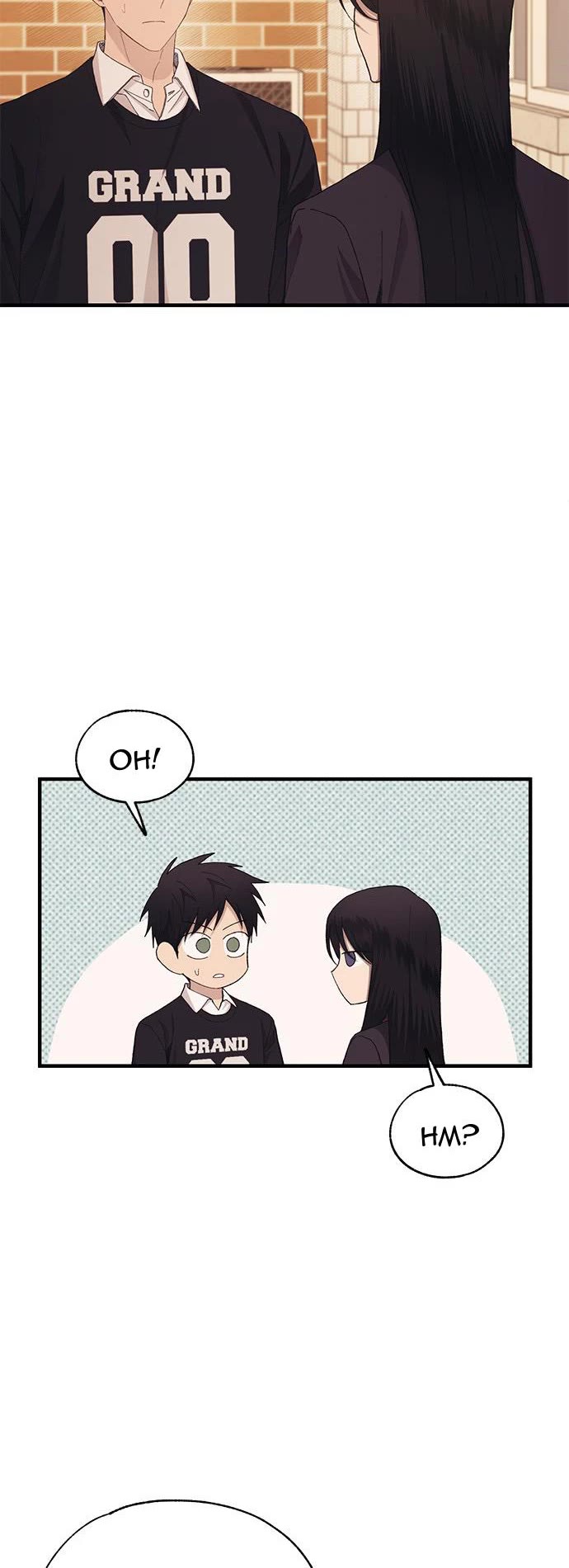 Yeonwoo's Innocence Chapter 119 page 15 - Chapter 119