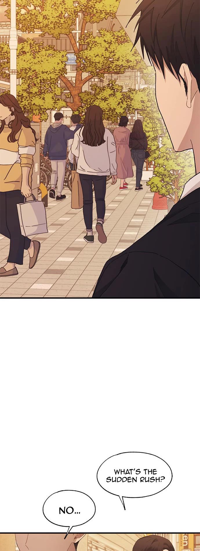 Yeonwoo's Innocence Chapter 119 page 20 - Chapter 119