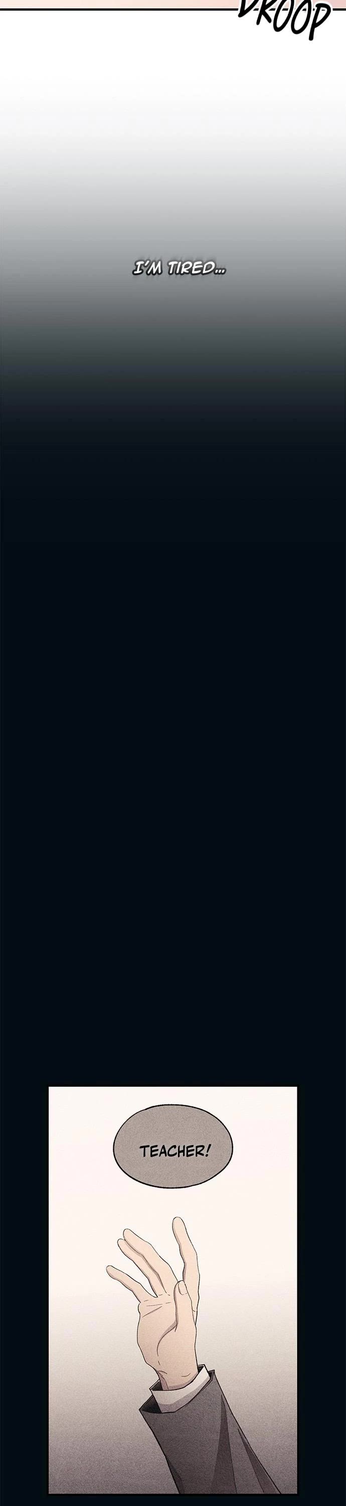 Yeonwoo's Innocence Chapter 119 page 27 - Chapter 119