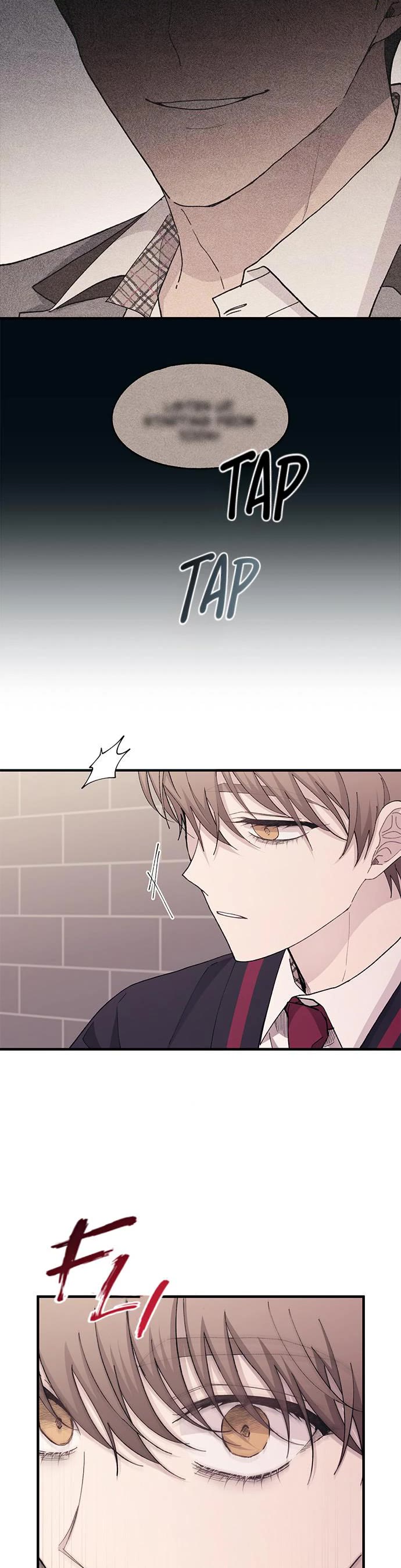 Yeonwoo's Innocence Chapter 119 page 29 - Chapter 119