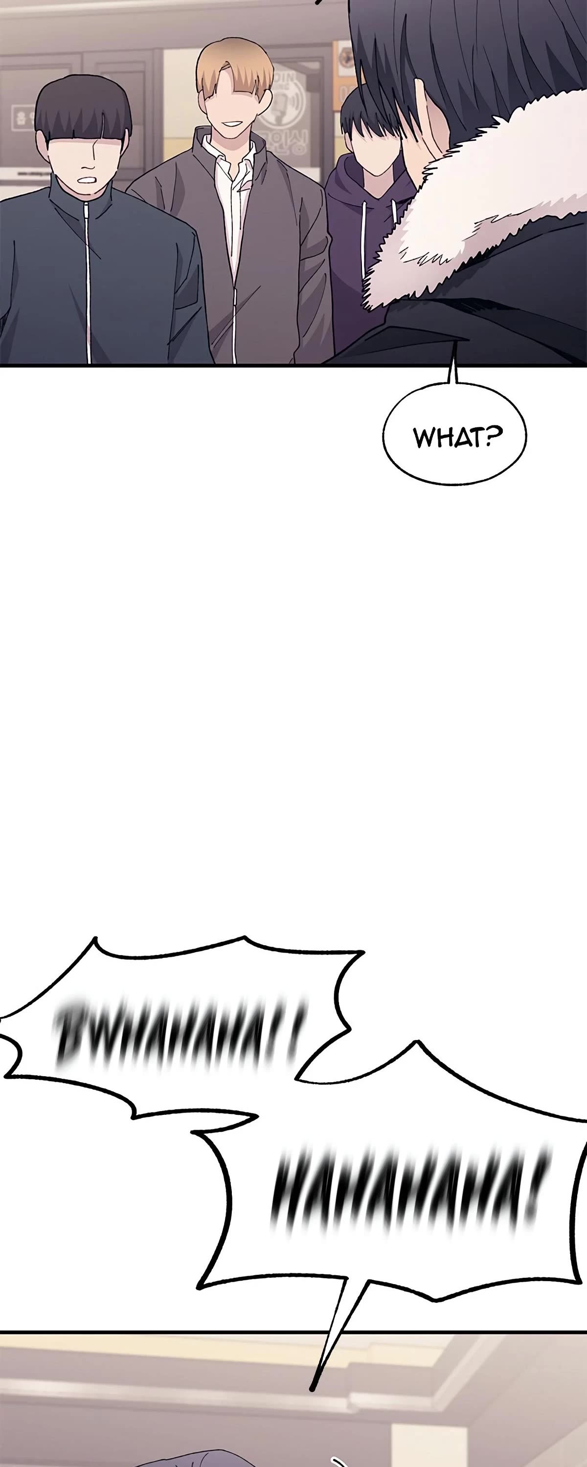 Yeonwoo's Innocence Chapter 120 page 12 - Chapter 120
