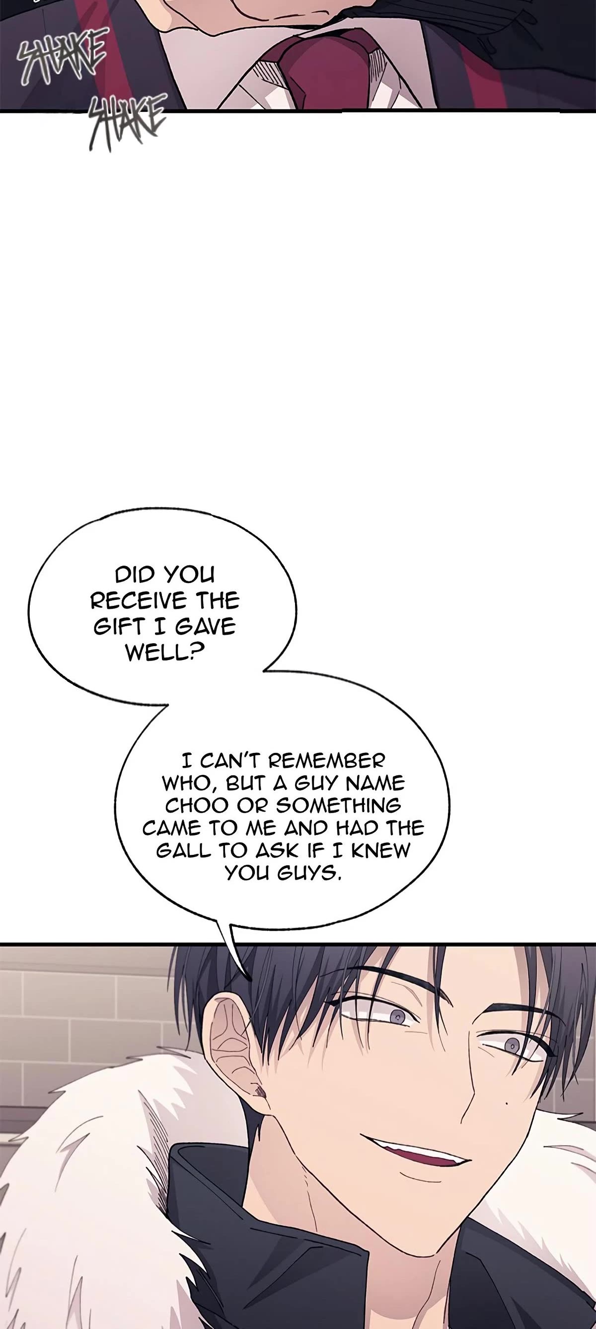 Yeonwoo's Innocence Chapter 120 page 20 - Chapter 120