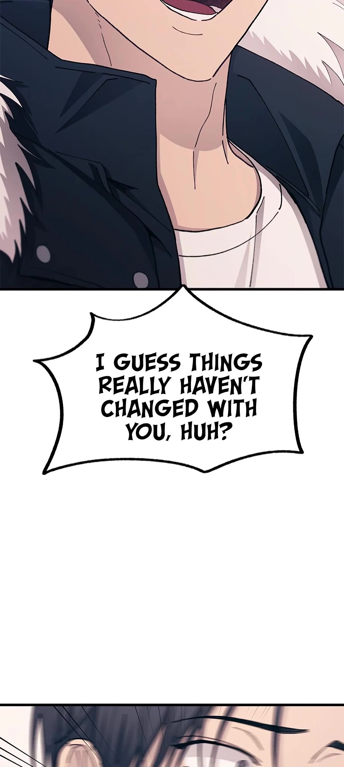 Yeonwoo's Innocence Chapter 120 page 27 - Chapter 120