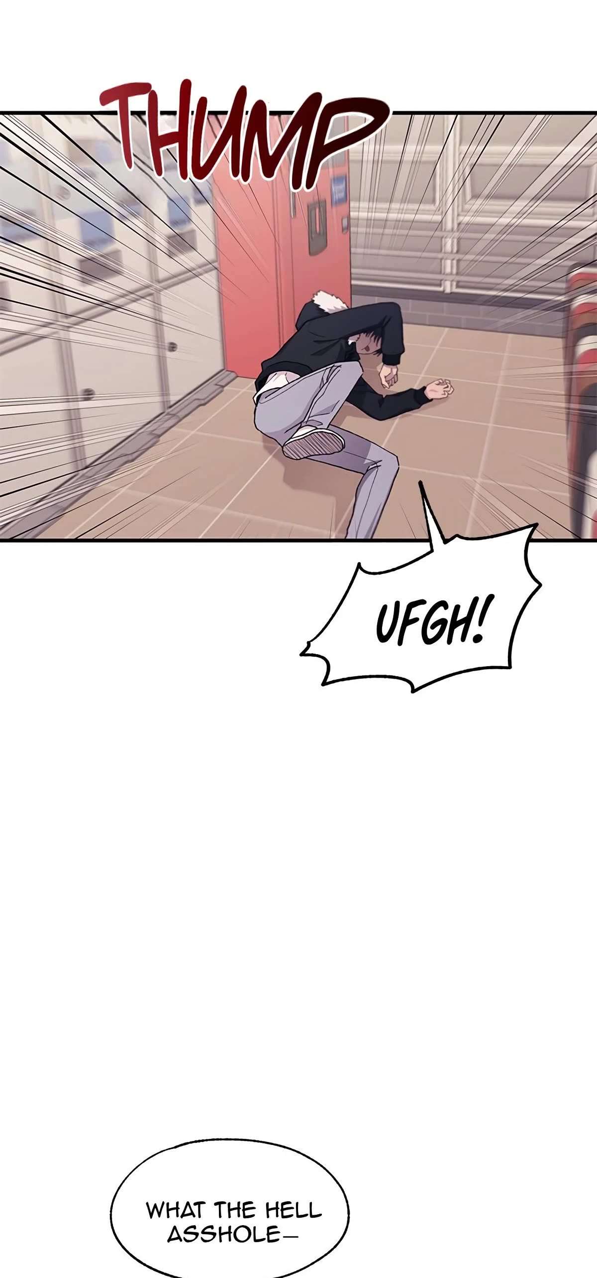 Yeonwoo's Innocence Chapter 120 page 30 - Chapter 120