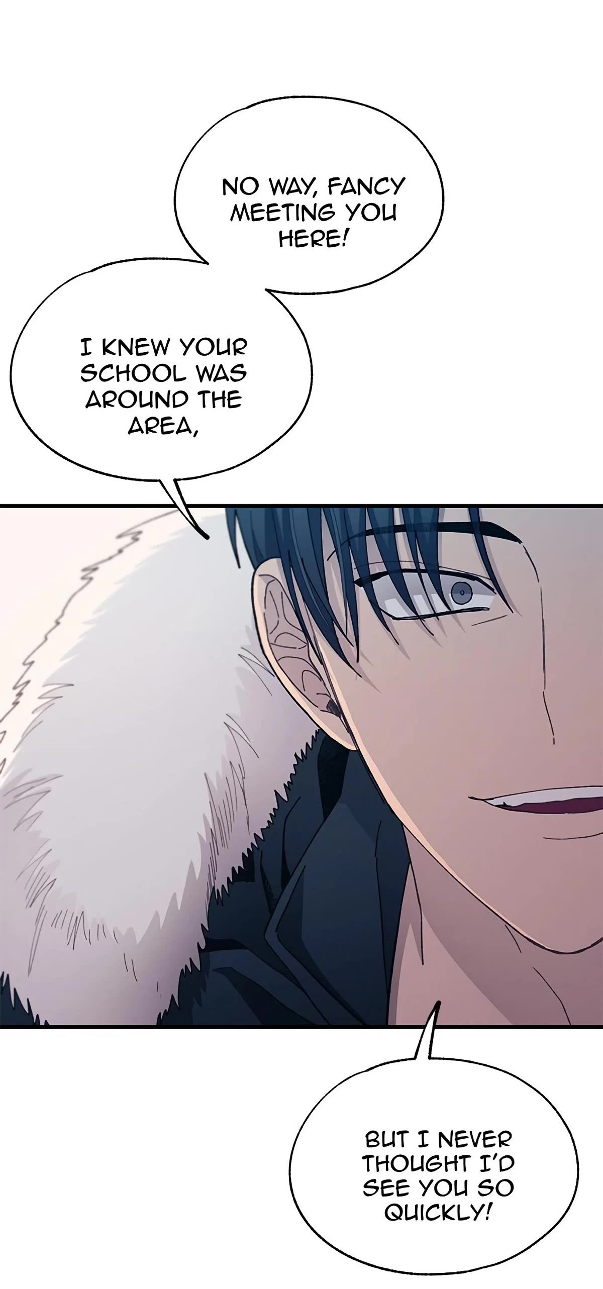 Yeonwoo's Innocence Chapter 120 page 4 - Chapter 120