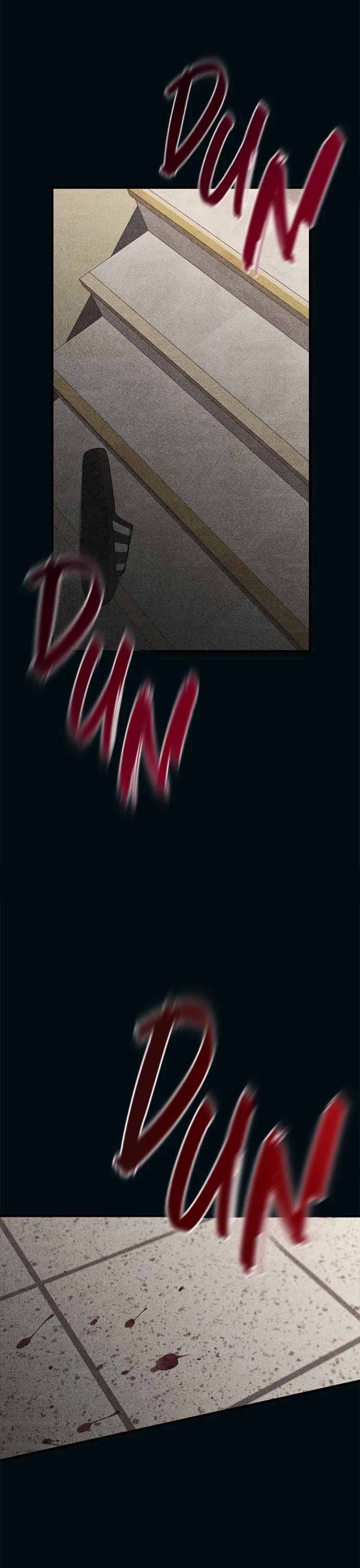 Yeonwoo's Innocence Chapter 120 page 40 - Chapter 120