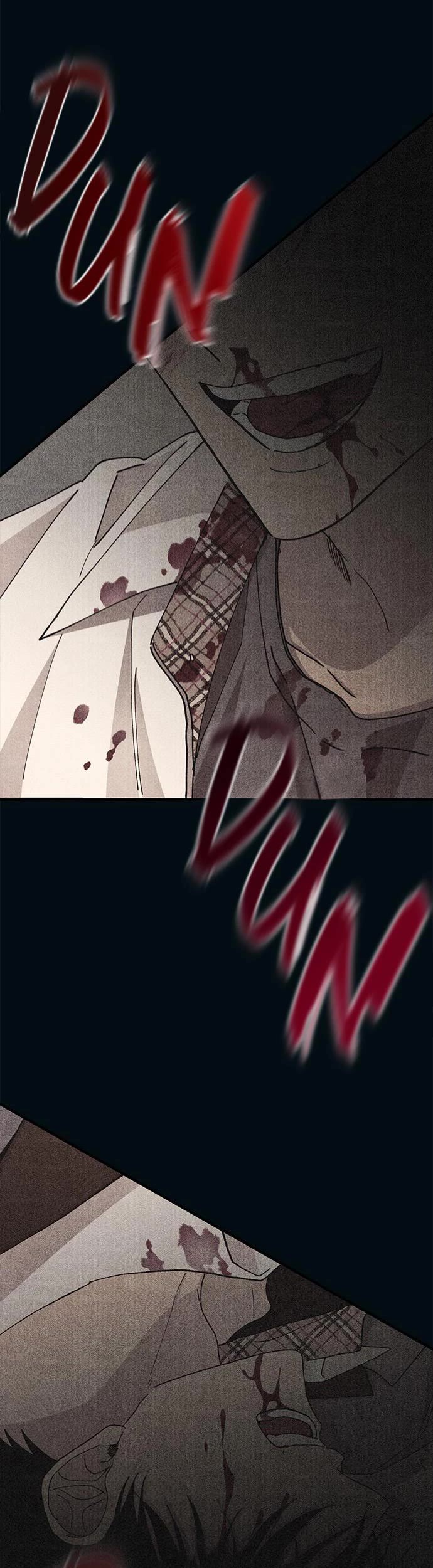 Yeonwoo's Innocence Chapter 120 page 41 - Chapter 120