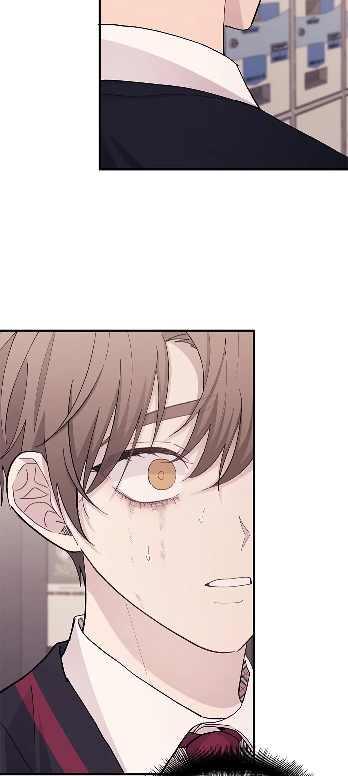 Yeonwoo's Innocence Chapter 120 page 45 - Chapter 120