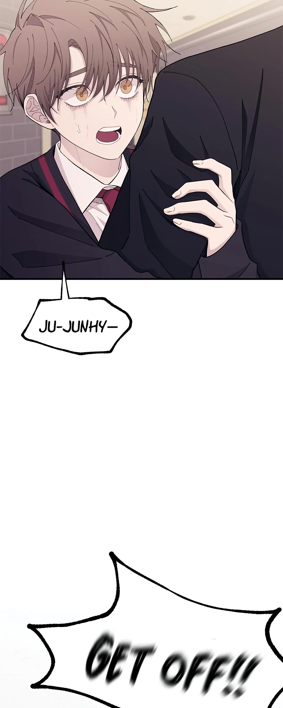 Yeonwoo's Innocence Chapter 120 page 48 - Chapter 120
