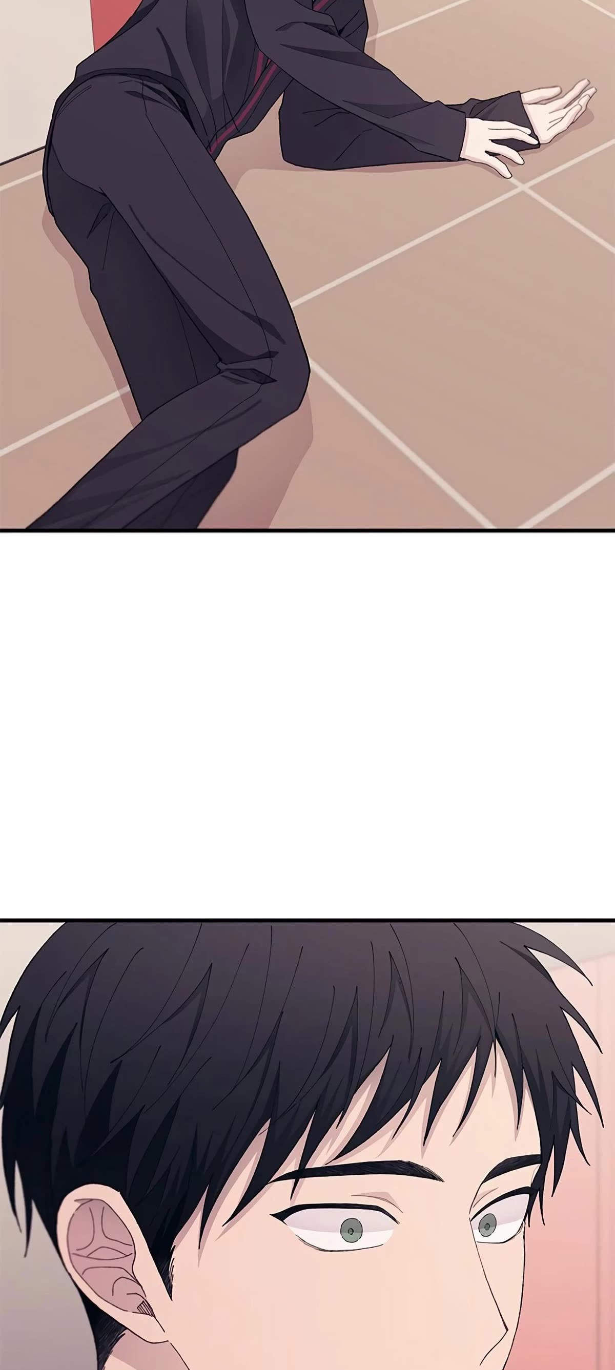 Yeonwoo's Innocence Chapter 120 page 54 - Chapter 120
