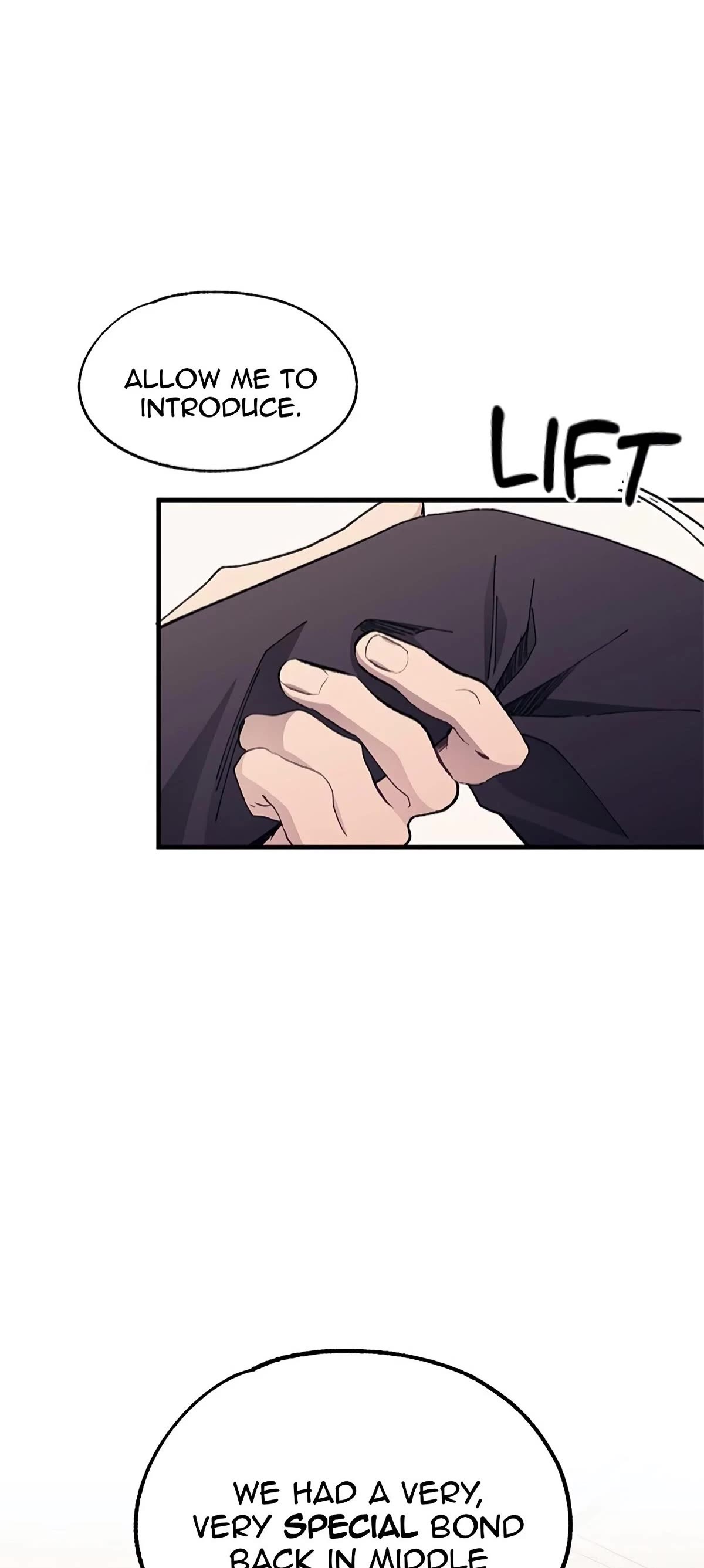 Yeonwoo's Innocence Chapter 120 page 6 - Chapter 120