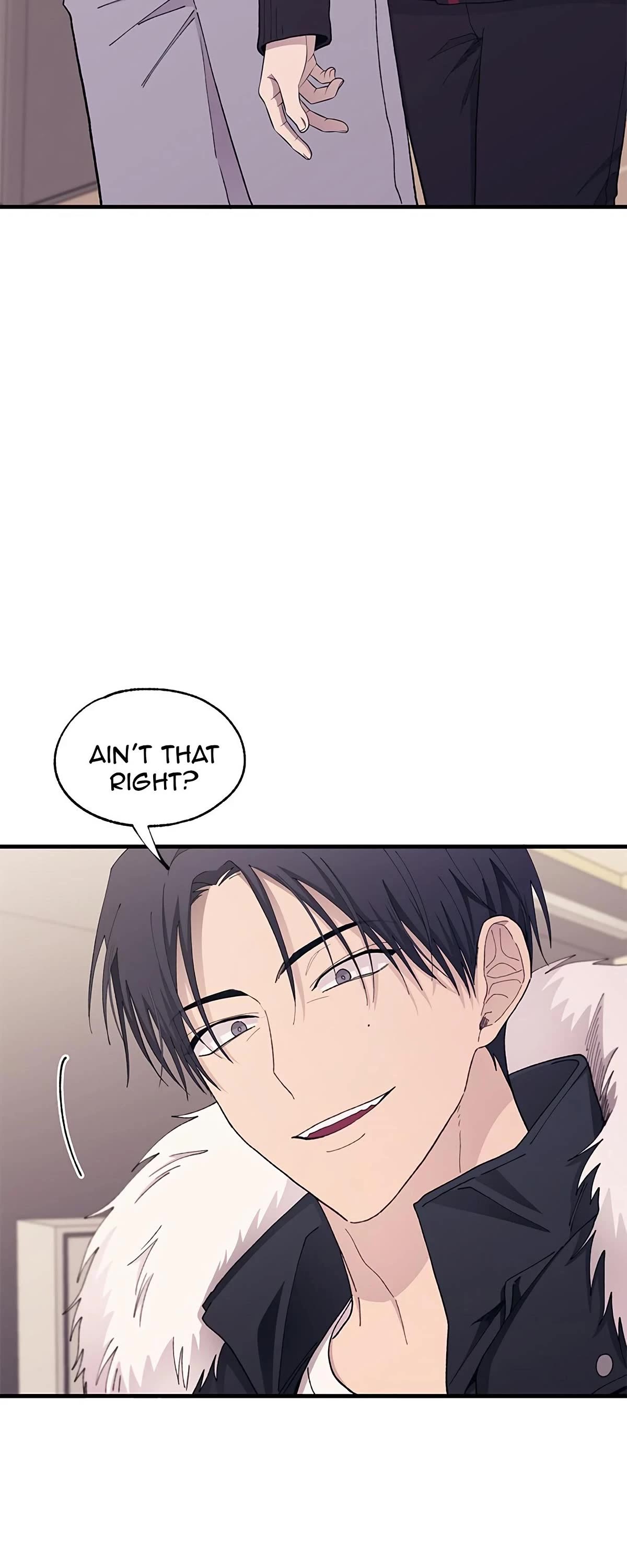 Yeonwoo's Innocence Chapter 120 page 8 - Chapter 120