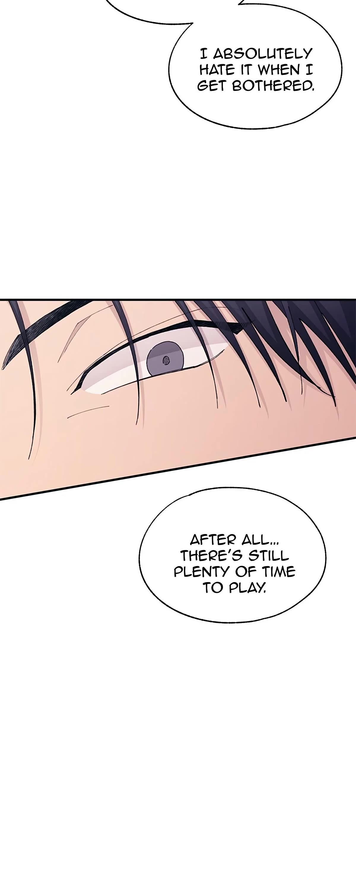 Yeonwoo's Innocence Chapter 121 page 12 - Chapter 121