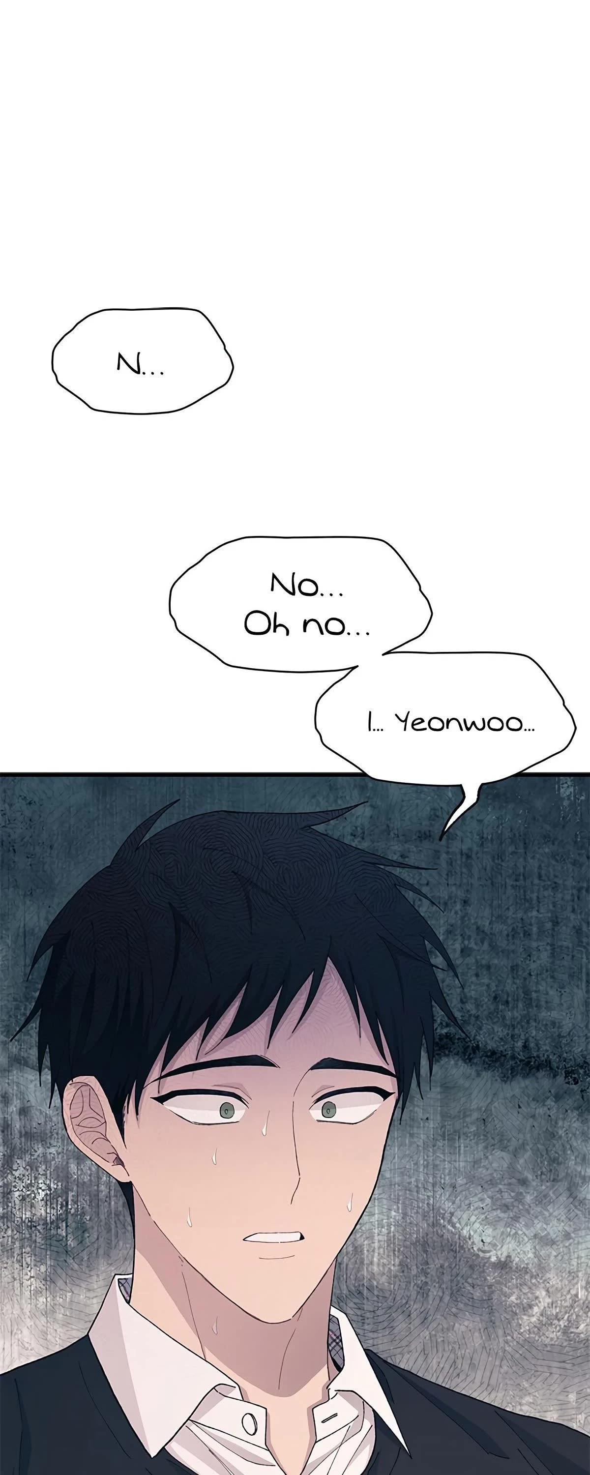 Yeonwoo's Innocence Chapter 121 page 16 - Chapter 121