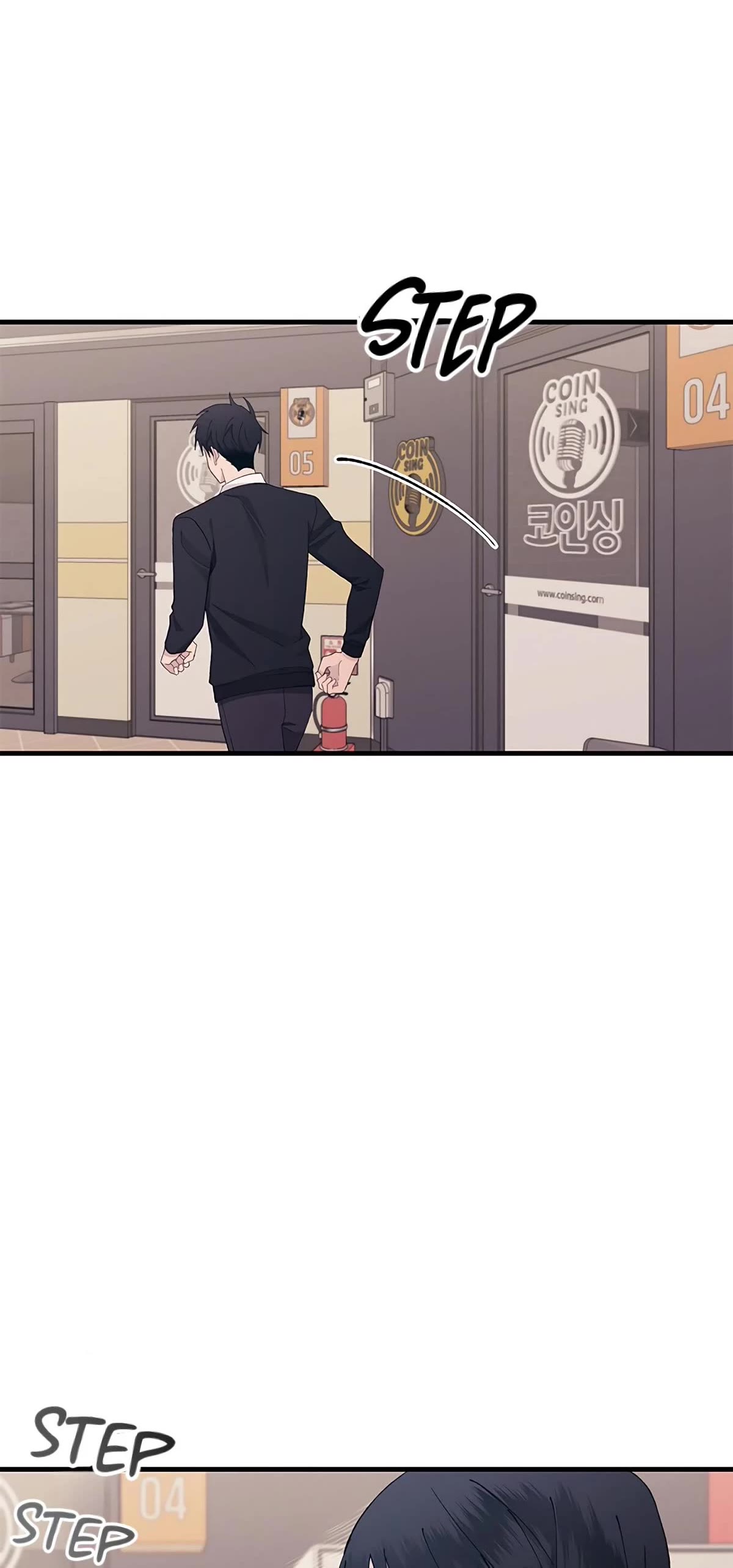 Yeonwoo's Innocence Chapter 121 page 18 - Chapter 121